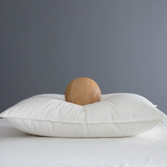 QUINCE Premium Down Alternative Pillow Soft Standard 4021 - Picture 1 of 13